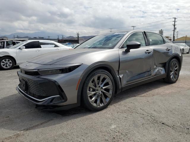 TOYOTA CROWN XLE 2023