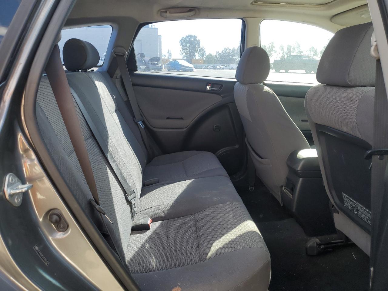2008 Toyota Corolla Matrix Xr VIN: 2T1KR32E28C692451 Lot: 81743875