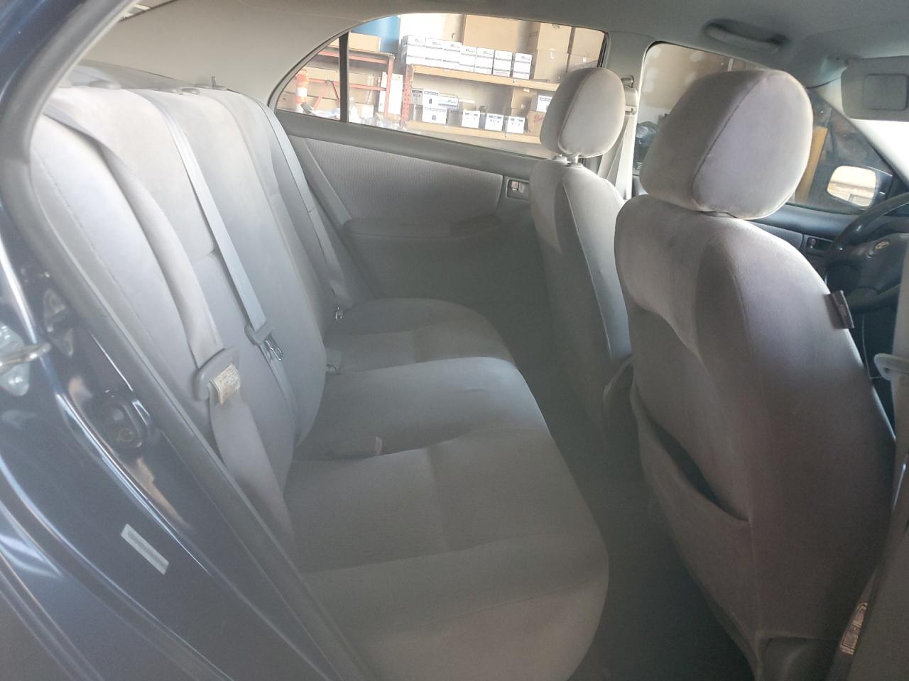 2005 Toyota Corolla Ce VIN: 1NXBR30E25Z479738 Lot: 80277355