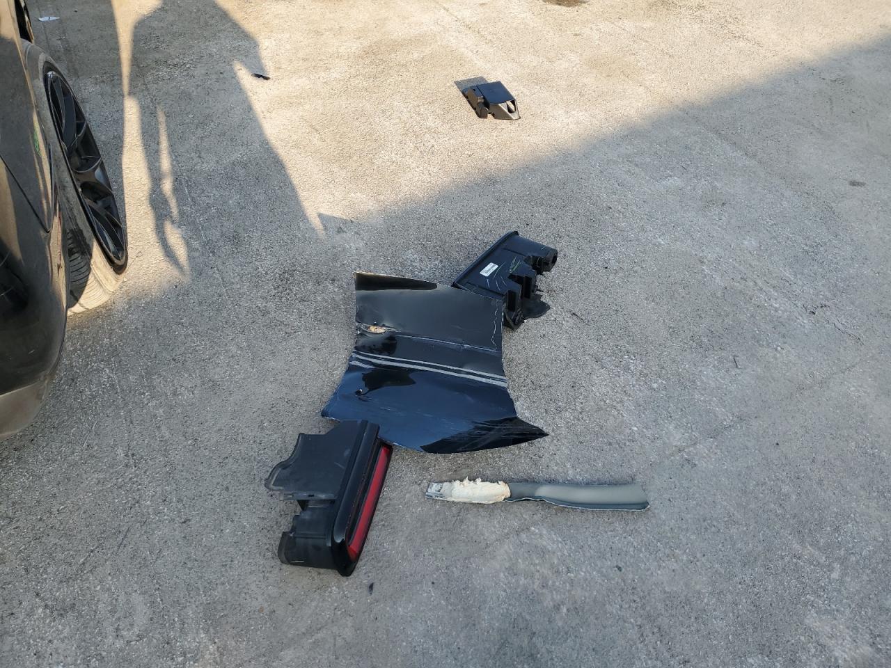 2019 Dodge Challenger Sxt VIN: 2C3CDZAG1KH530157 Lot: 71448995