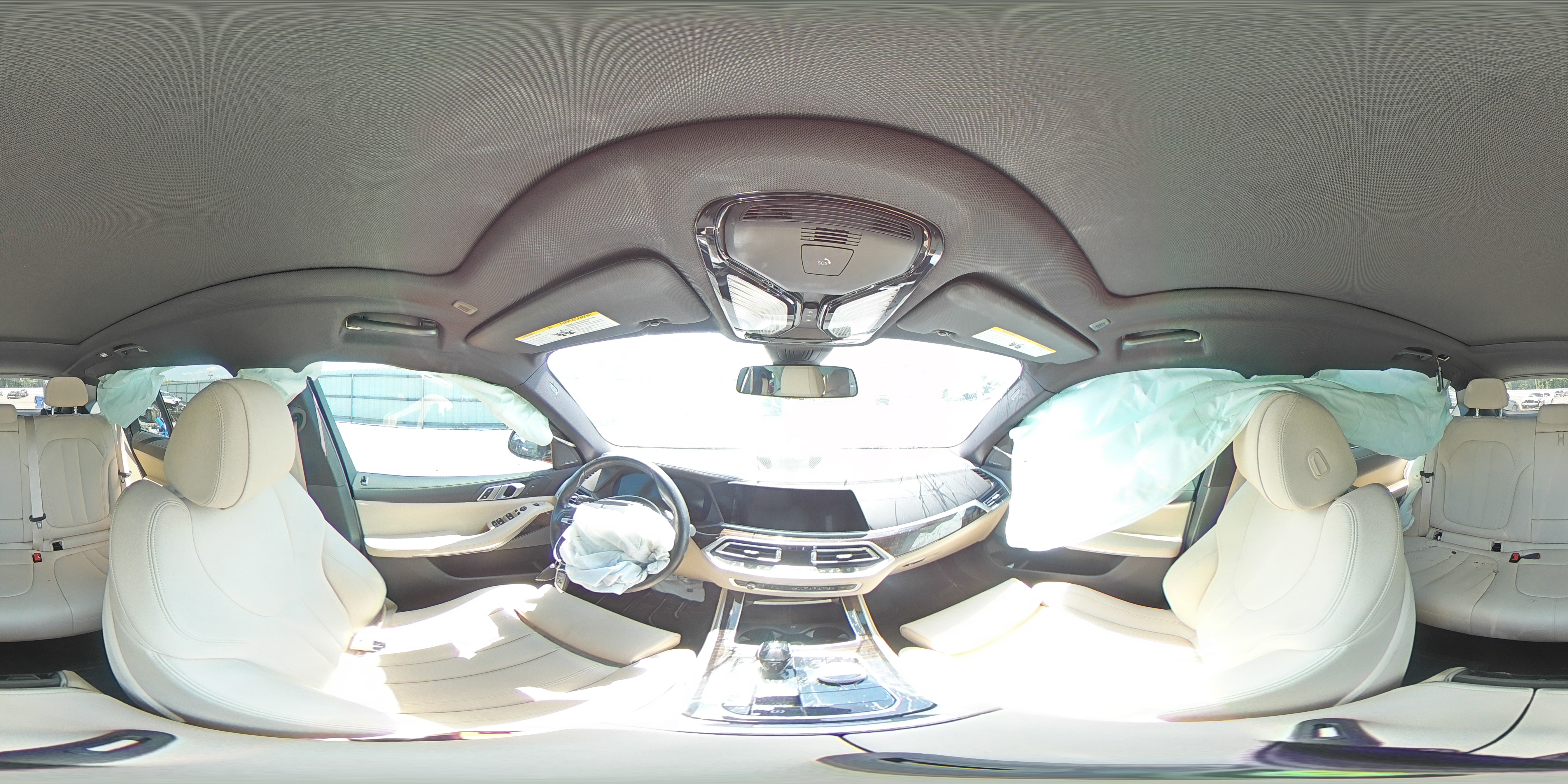 2020 BMW X5 Sdrive 40I VIN: 5UXCR4C02L9C11613 Lot: 71503445