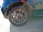 2014 FIAT 500 S for sale at Copart SANDY