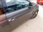 2014 FIAT 500 LOUNGE S-A  for sale at Copart SANDY