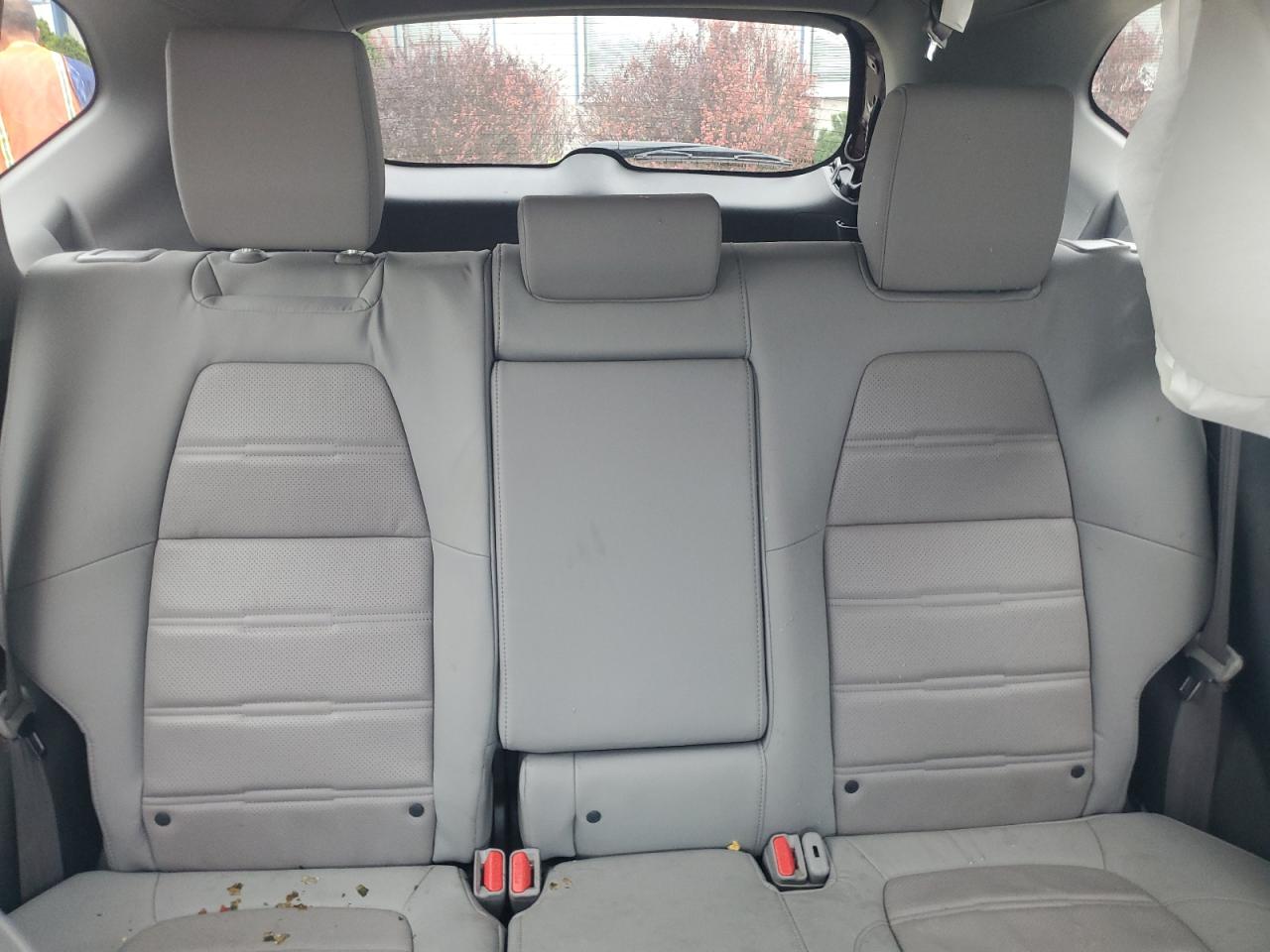 2019 Honda Cr-V Exl VIN: 2HKRW2H81KH664809 Lot: 83932185
