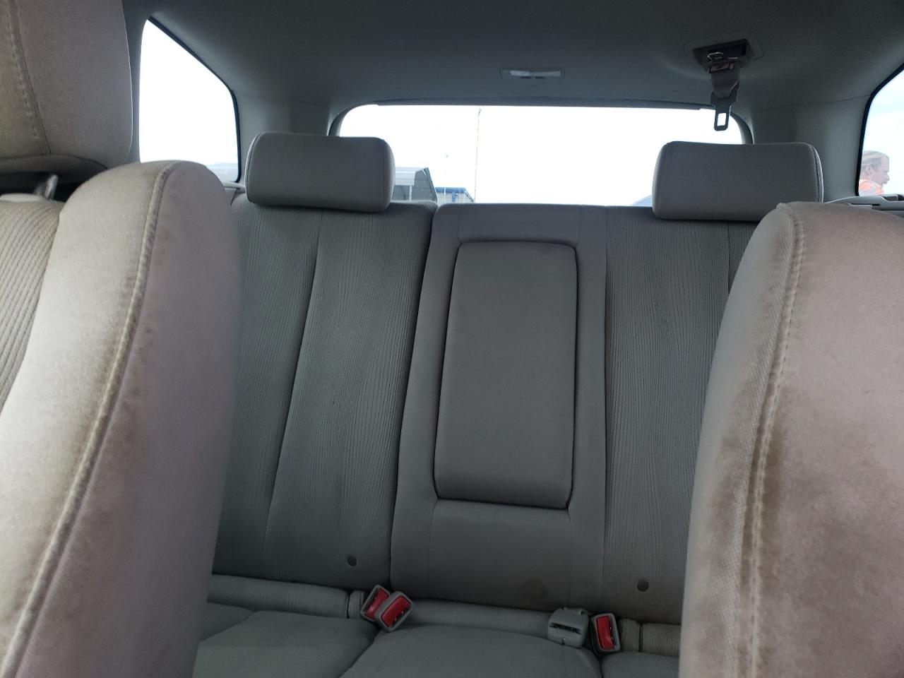 2010 Mazda Cx-7 VIN: JM3ER2W5XA0342560 Lot: 83972115