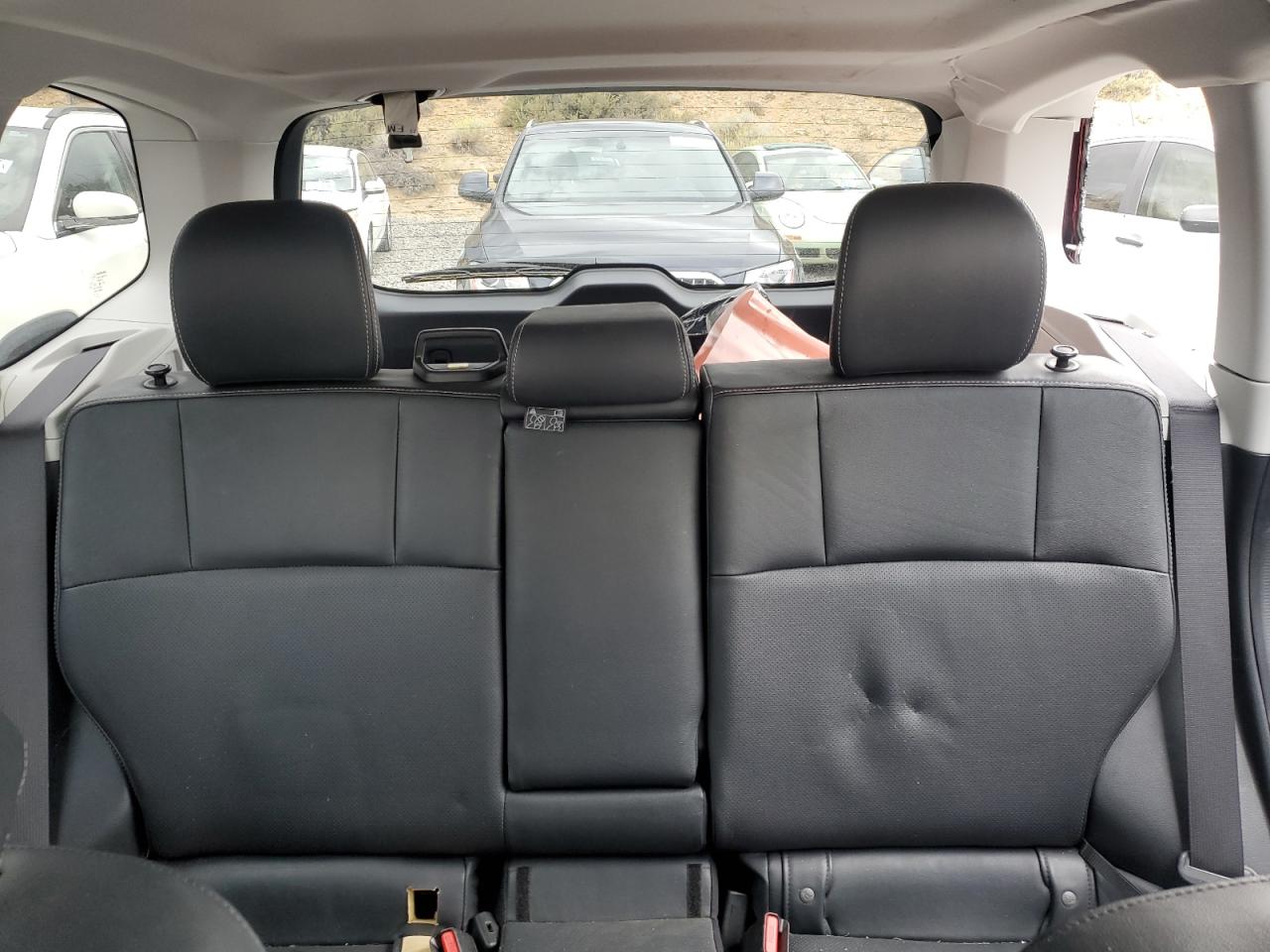 2014 Subaru Forester 2.0Xt Touring VIN: JF2SJGMC5EH483966 Lot: 84424305