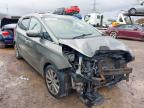 2015 KIA CARENS 3 SAT NAV ECODYNAM  for sale at Copart BRISTOL