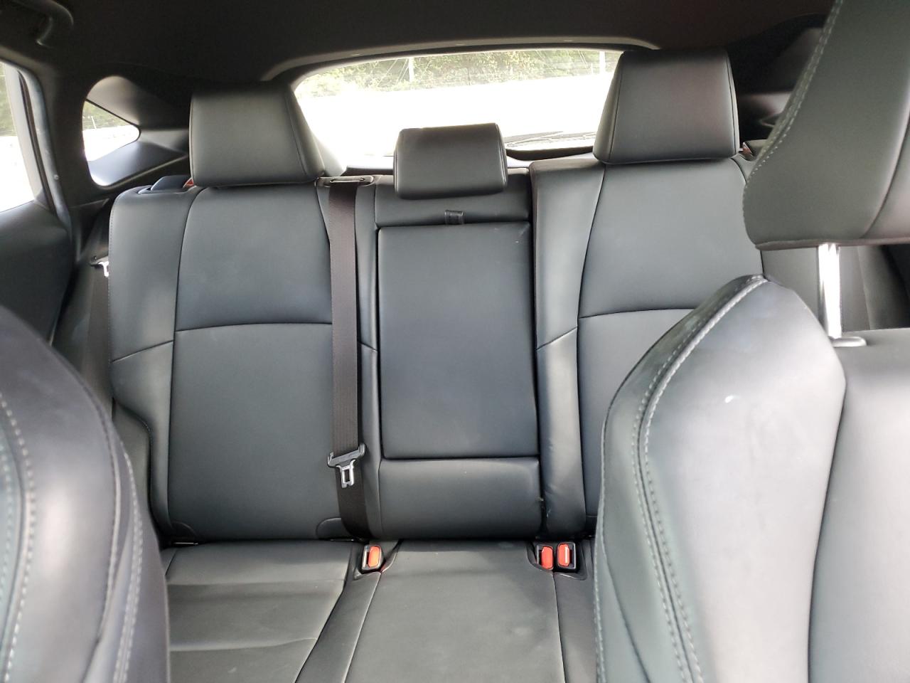 2022 Toyota Venza Le VIN: JTEAAAAH1NJ116560 Lot: 82138315