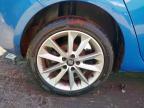 2012 SEAT IBIZA FR CR TDI  for sale at Copart PETERLEE