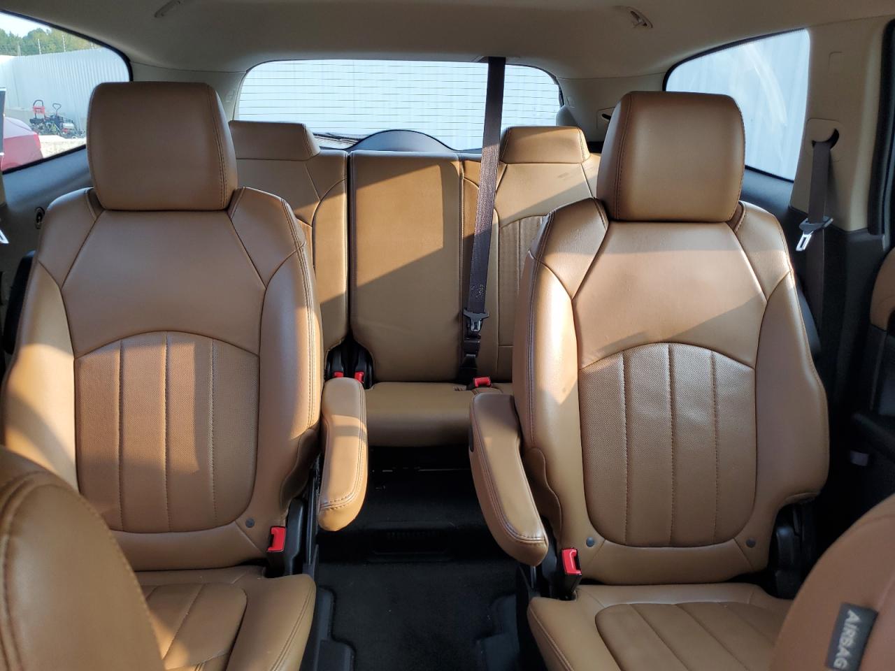 2017 Buick Enclave VIN: 5GAKVCKDXHJ165444 Lot: 71128205