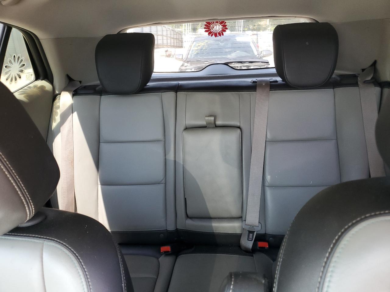 2016 Buick Encore VIN: KL4CJCSB4GB577732 Lot: 81378265