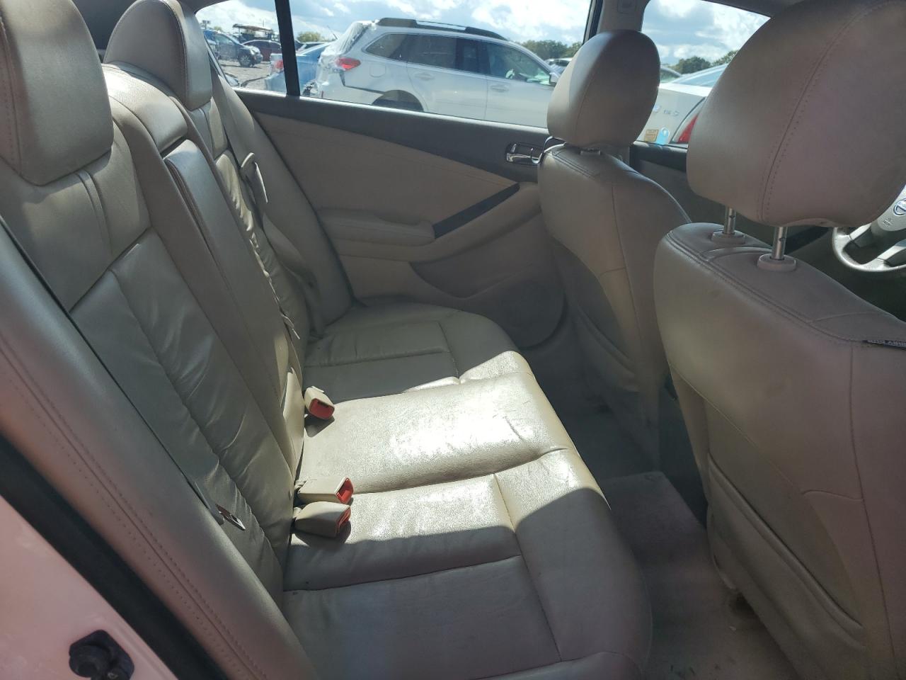 2012 Nissan Altima Base VIN: 1N4AL2AP9CC151902 Lot: 84055075