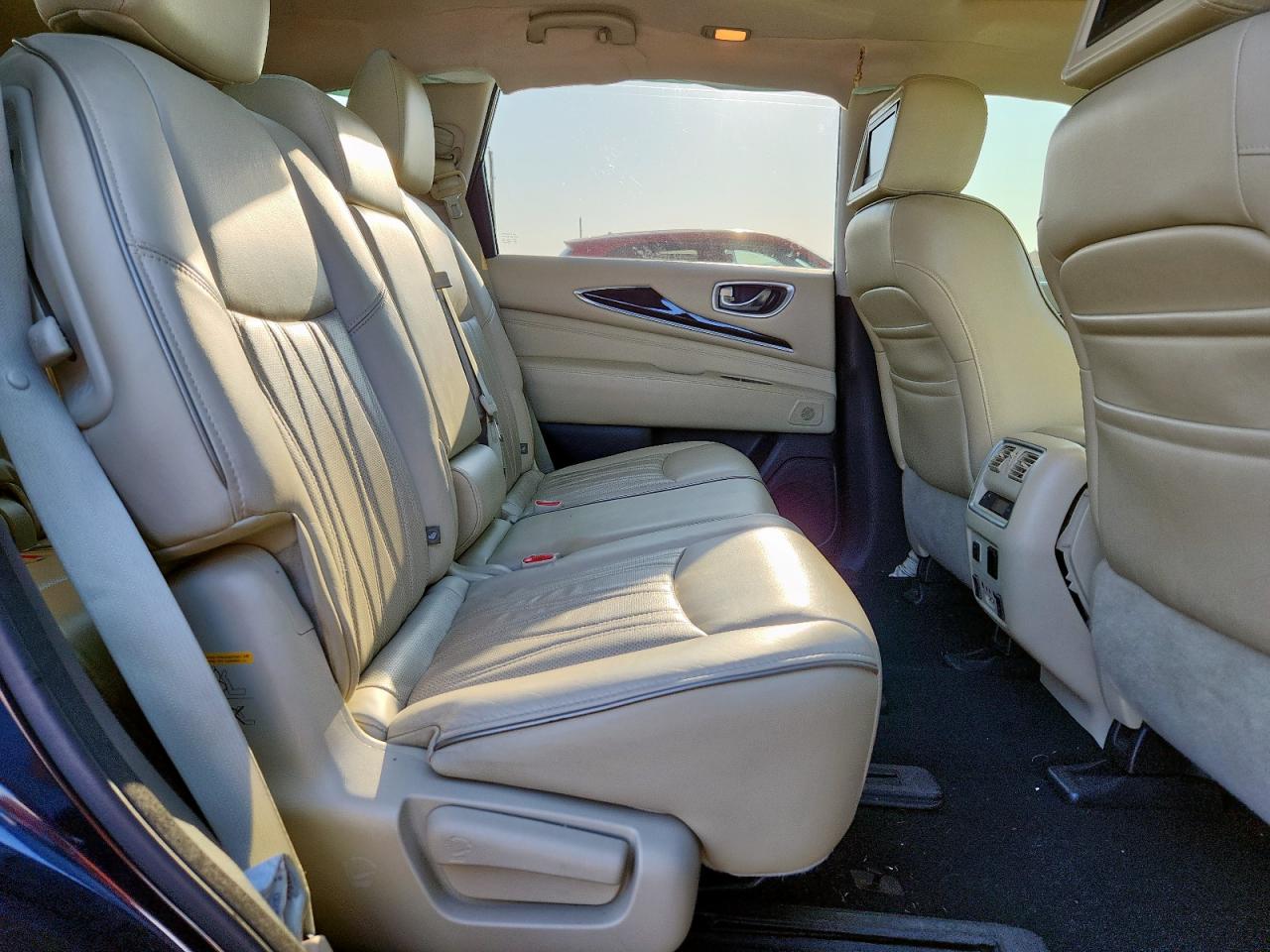 2016 Infiniti Qx60 VIN: 5N1AL0MN2GC532274 Lot: 80451545