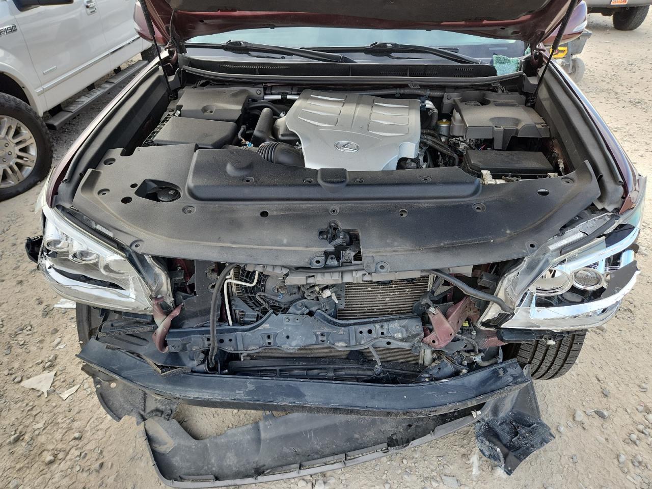 2019 Mazda Cx-9 Sport VIN: JM3TCABY9K0309019 Lot: 71116545