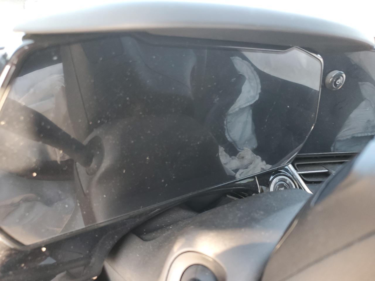 2025 Chevrolet Trax 2Rs VIN: KL77LJEP4SC209645 Lot: 80158975