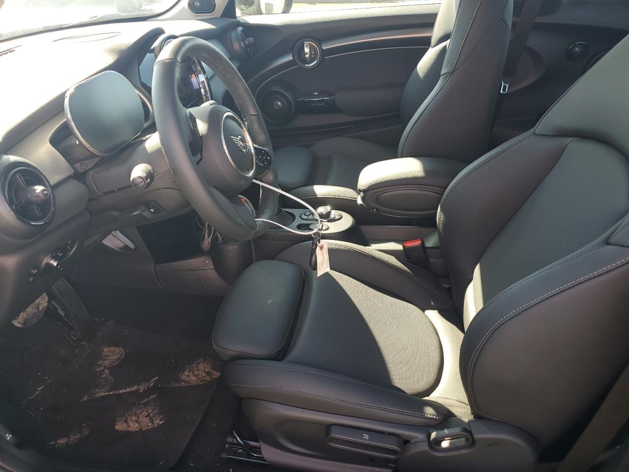 2024 Mini Cooper Se VIN: WMW13DJ0XR2V36065 Lot: 83974235