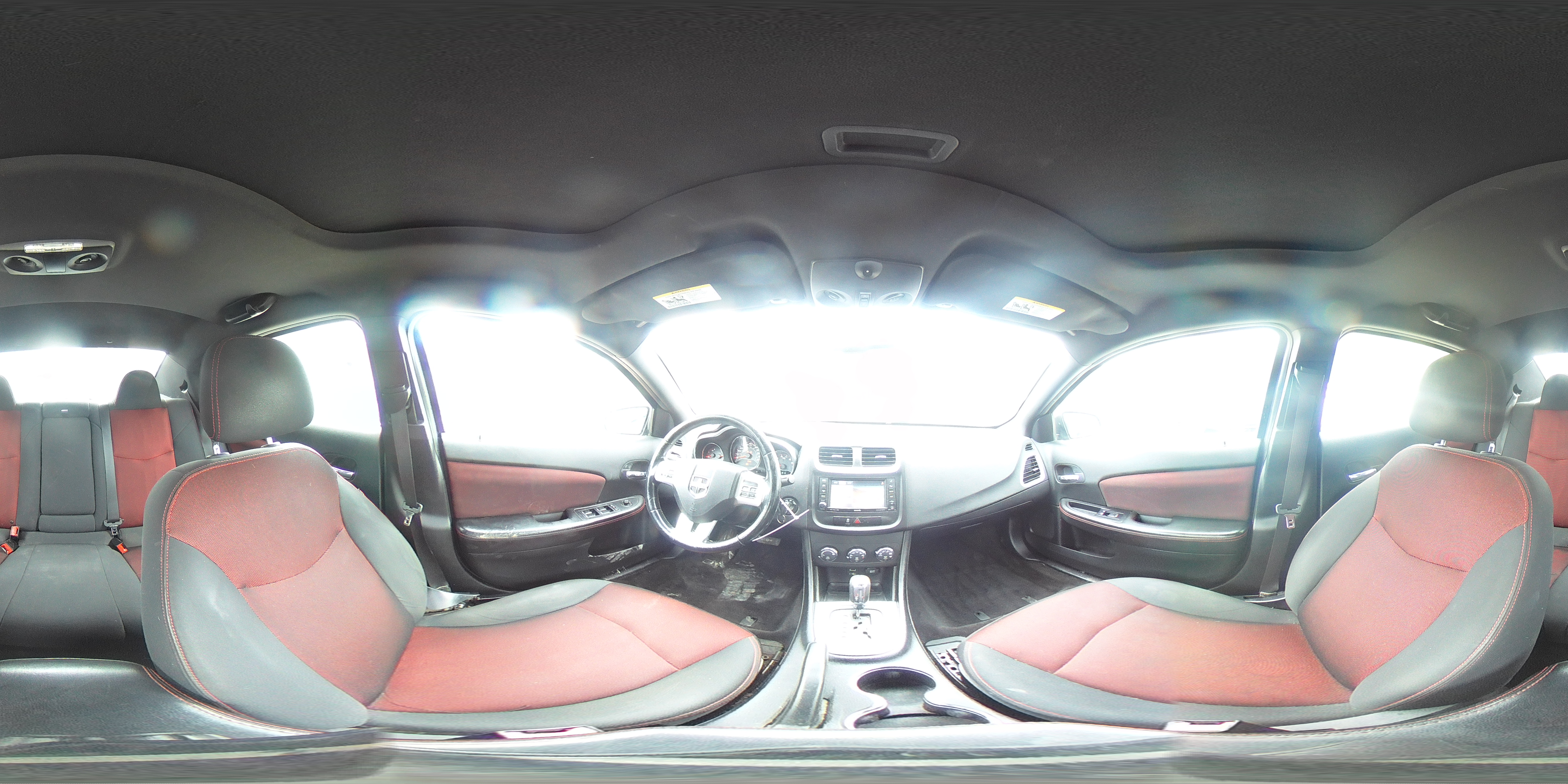 2013 Dodge Avenger Sxt VIN: 1C3CDZCB5DN614347 Lot: 82103235
