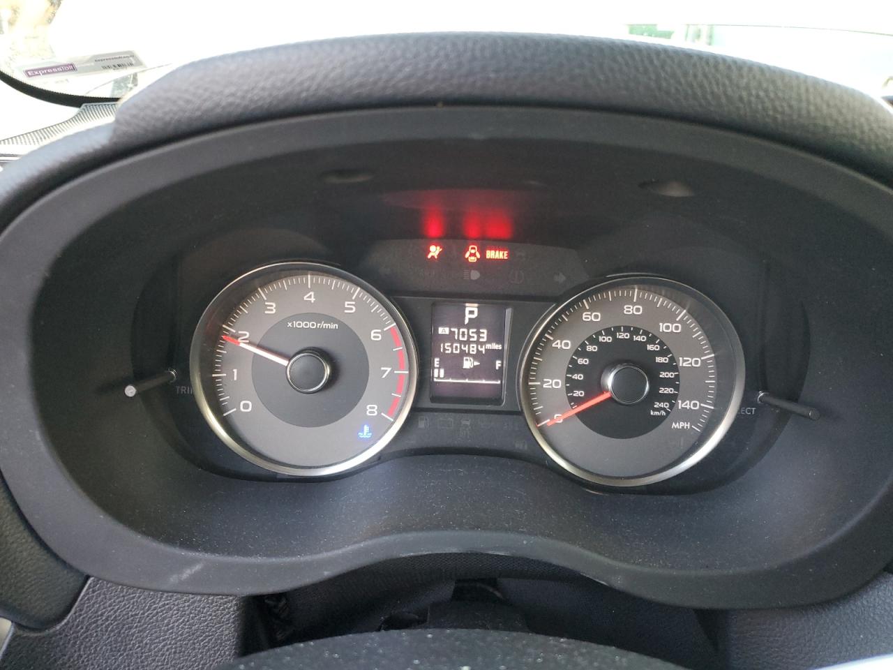 2014 Subaru Forester 2.5I Limited VIN: JF2SJAHC9EH528804 Lot: 80702215