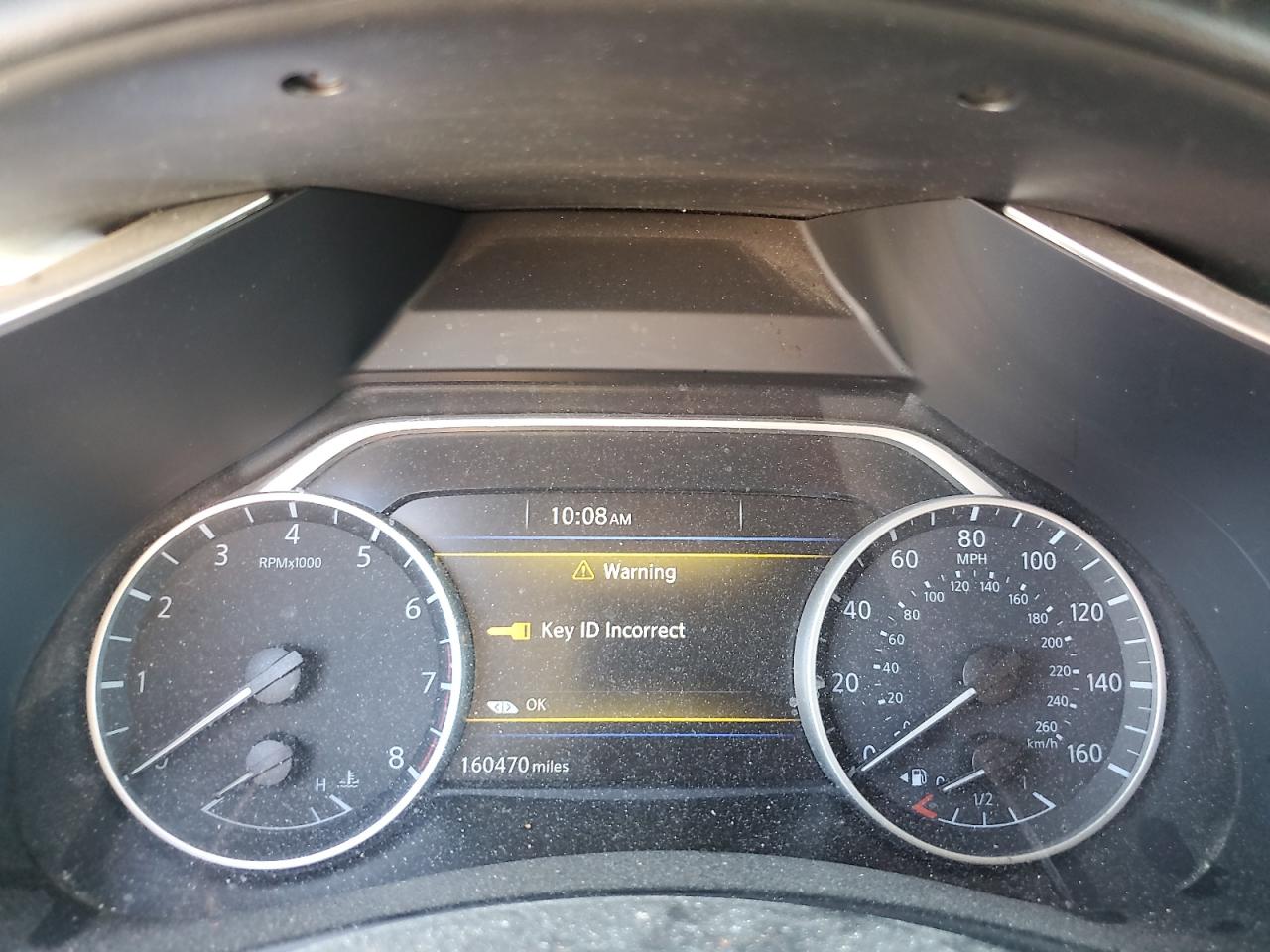 2018 Nissan Murano S VIN: 5N1AZ2MG9JN135863 Lot: 81157035