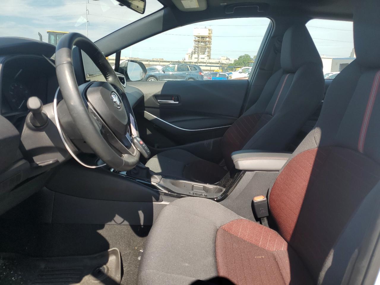 2024 Toyota Corolla Se VIN: 5YFP4MCE5RP212218 Lot: 81163665