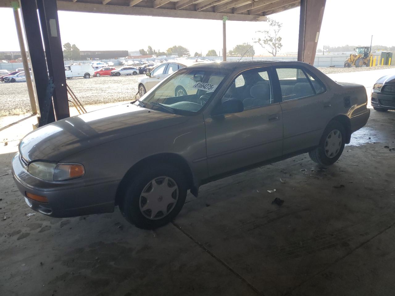 1995 Toyota Camry Dx
