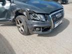 2012 AUDI Q5 S LINE TFSI QUATTRO CV  for sale at Copart SANDWICH