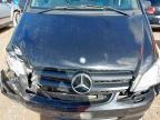2012 MERCEDES-BENZ VITO 116 CDI DUALINER  for sale at Copart BRISTOL