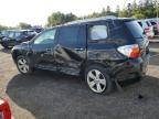 2009 TOYOTA HIGHLANDER LIMITED   à vendre chez Copart ON - TORONTO