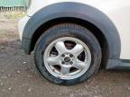 2009 MINI COOPER 1.6 COOPER 2DR for sale at Copart PETERLEE