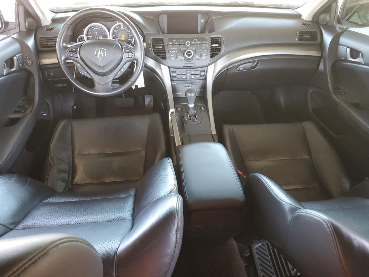 2009 Acura Tsx VIN: JH4CU266X9C008657 Lot: 80363505