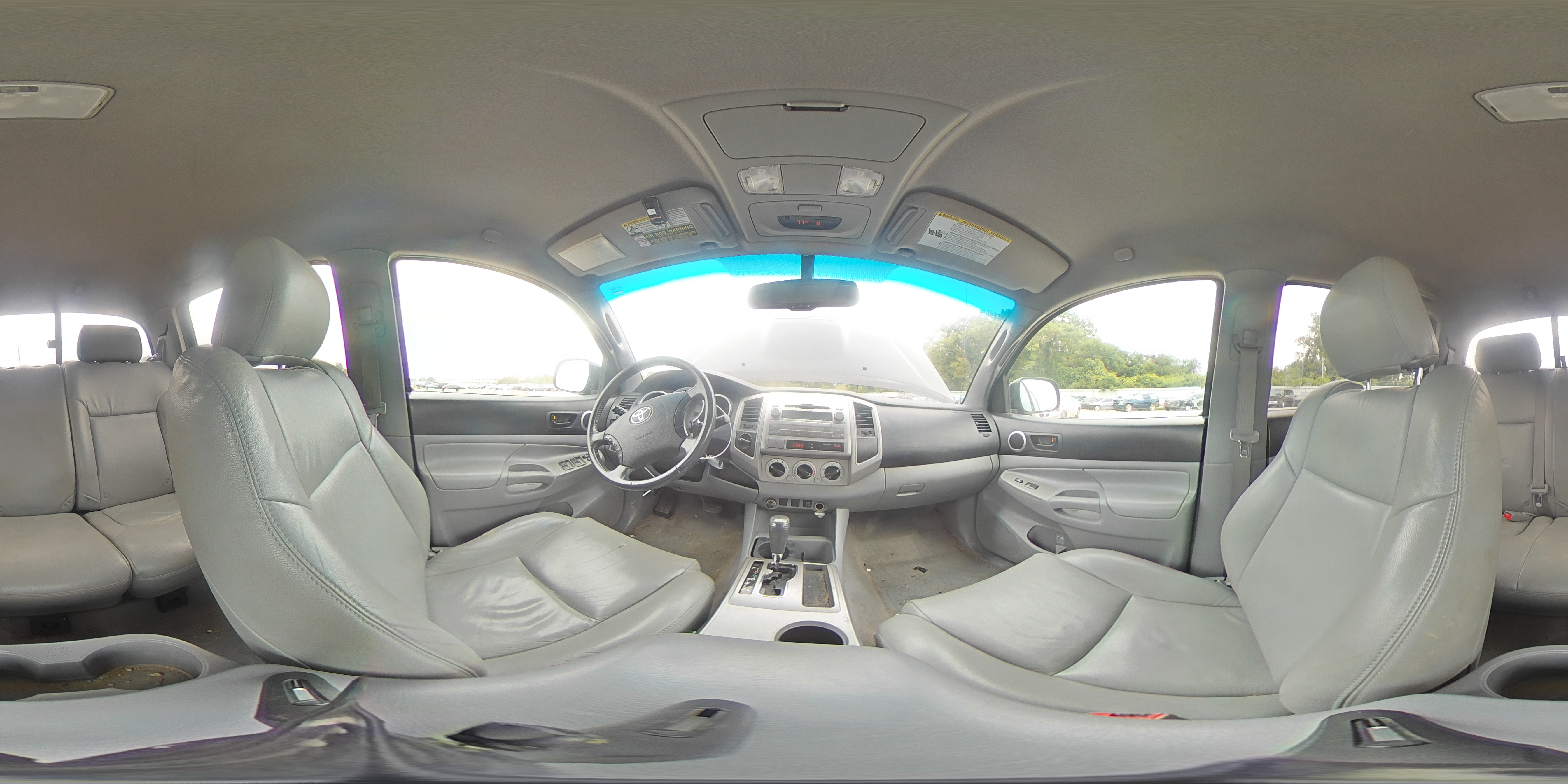 2011 Toyota Tacoma Double Cab Long Bed VIN: 3TMMU4FN1BM025652 Lot: 83842535