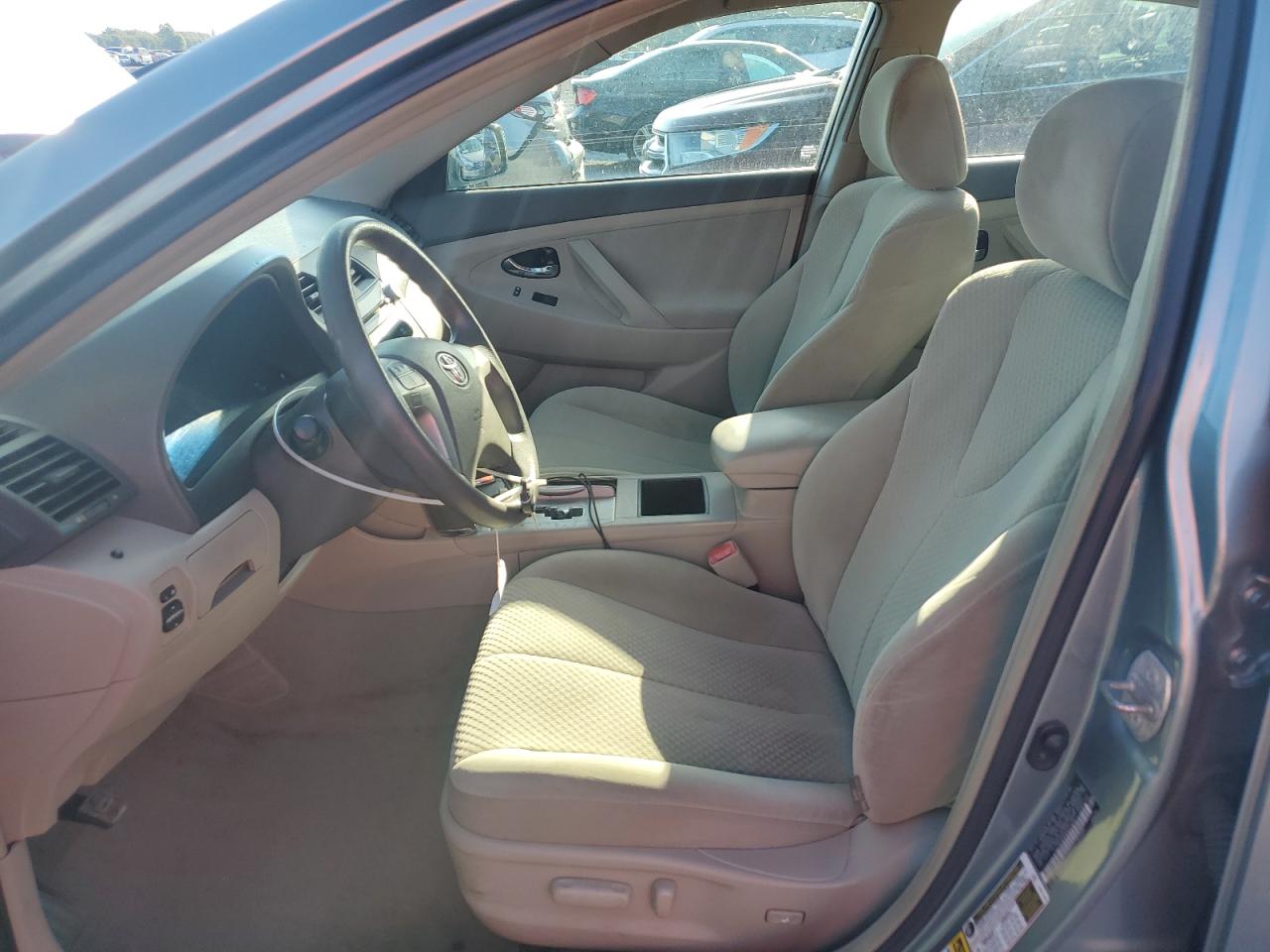 2008 Toyota Camry Ce VIN: 4T1BE46K88U776337 Lot: 80467025