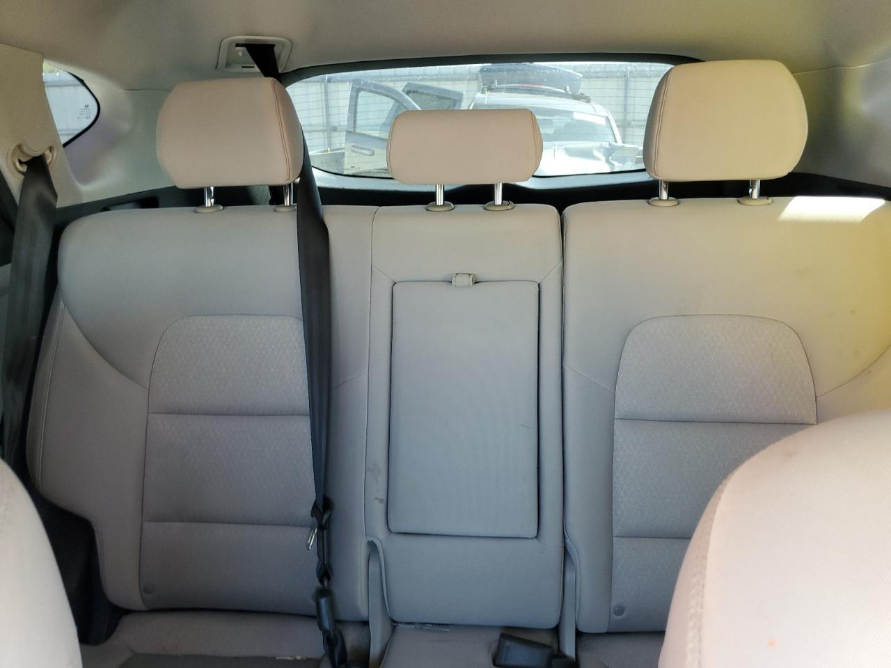 2018 Hyundai Tucson Sel VIN: KM8J33A40JU746730 Lot: 80446955