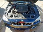 2012 BMW 520D M SPORT AUTO  for sale at Copart NEWBURY