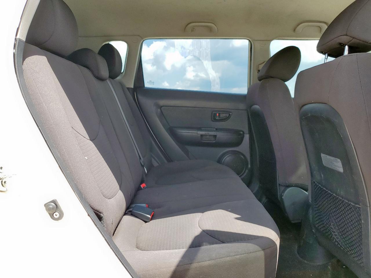 2013 Kia Soul VIN: KNDJT2A5XD7760063 Lot: 71265475