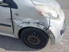 2008 CITROEN C1 RHYTHM  for sale at Copart GLOUCESTER