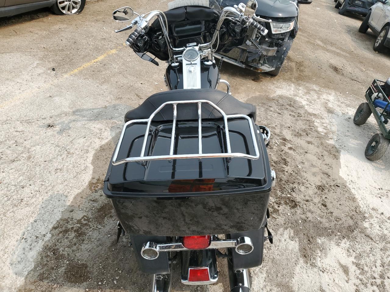 2003 Harley-Davidson Flhr VIN: 1HD1FDV193Y718078 Lot: 71372665