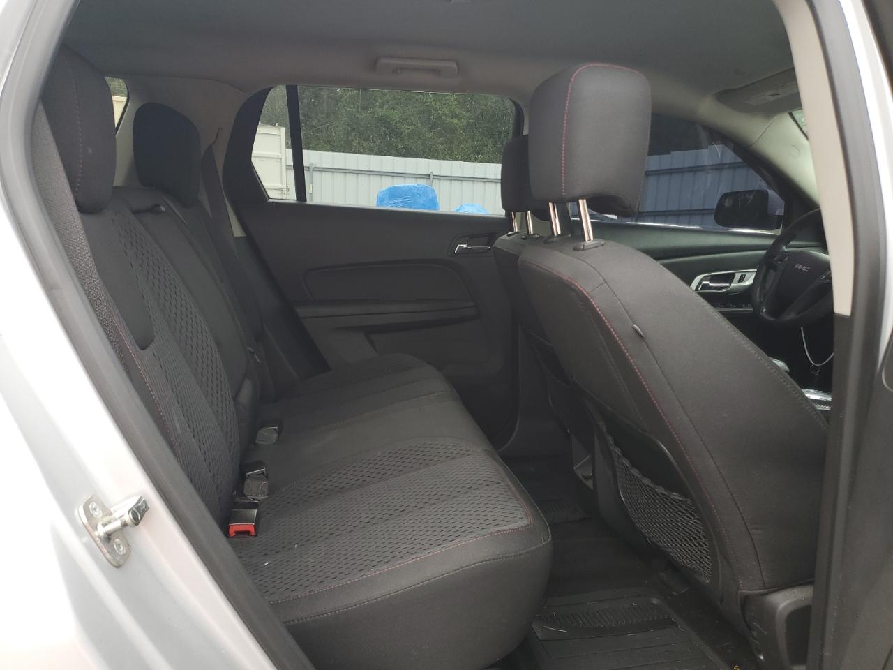 2012 GMC Terrain Sle VIN: 2GKFLREKXC6254041 Lot: 84592205