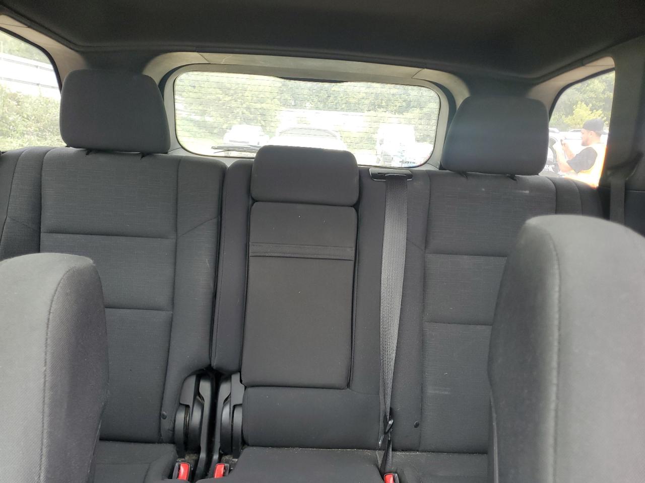 2015 Jeep Grand Cherokee Laredo VIN: 1C4RJFAG2FC954551 Lot: 81306285