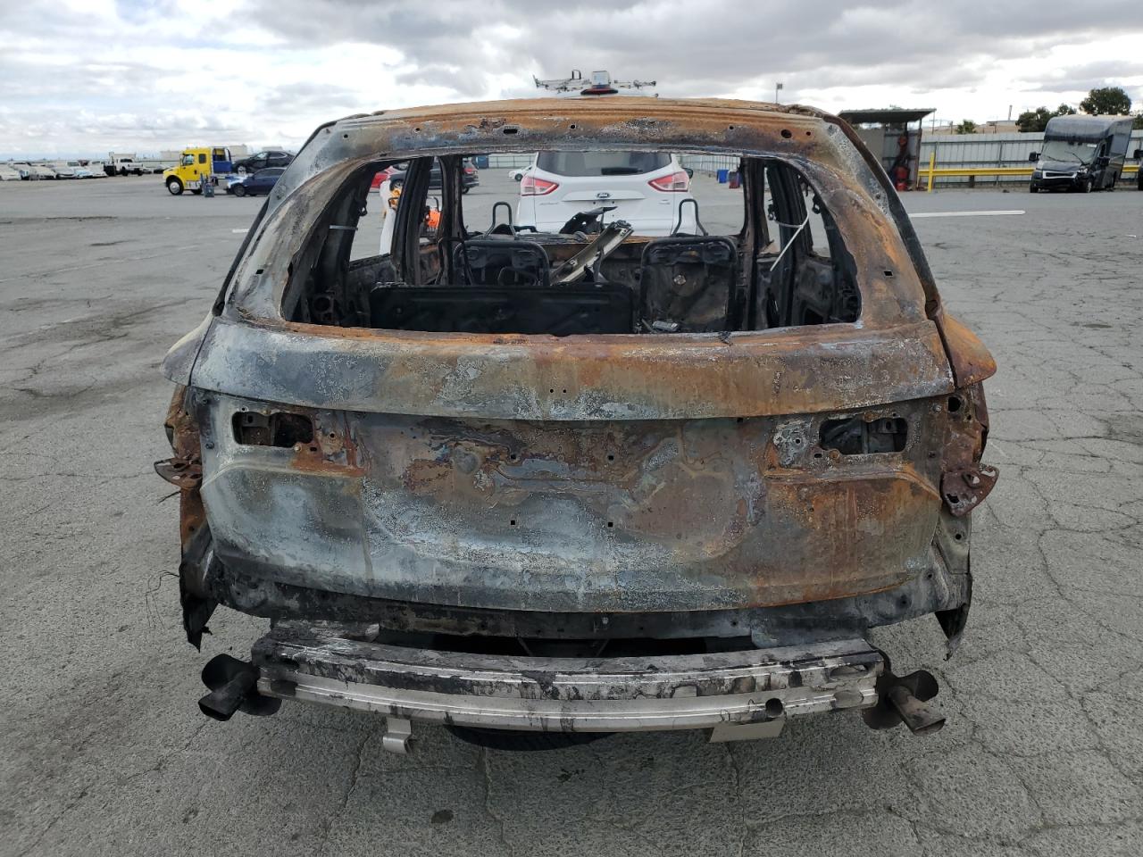 2019 Acura Mdx Technology VIN: 5J8YD4H57KL013846 Lot: 71999105