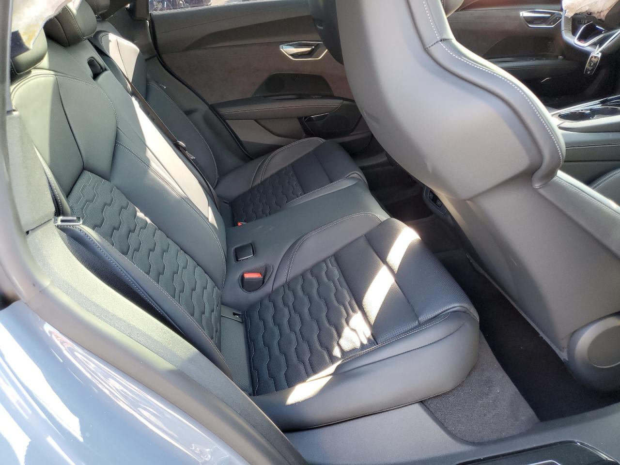 2025 Audi S E-Tron Gt Premium Plus VIN: WAUG9BFW6S7001317 Lot: 69598775