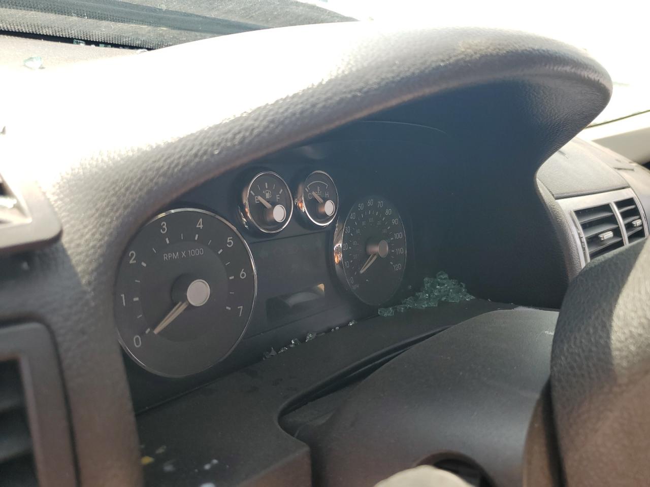 2008 Mercury Milan Premier VIN: 3MEHM08178R630127 Lot: 72064415