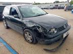 2004 VOLKSWAGEN GOLF MATCH  for sale at Copart NEWBURY