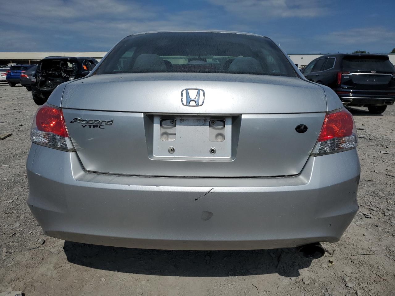 2009 Honda Accord Lxp VIN: 1HGCP26469A198946 Lot: 71889045