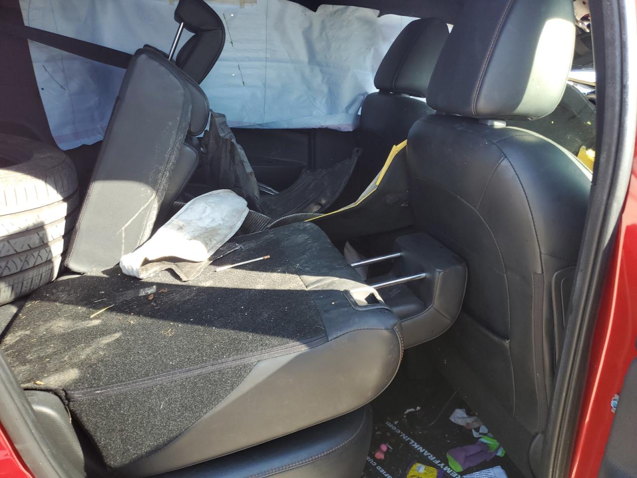 2020 Mitsubishi Eclipse Cross Se VIN: JA4AT5AA5LZ000571 Lot: 81884295