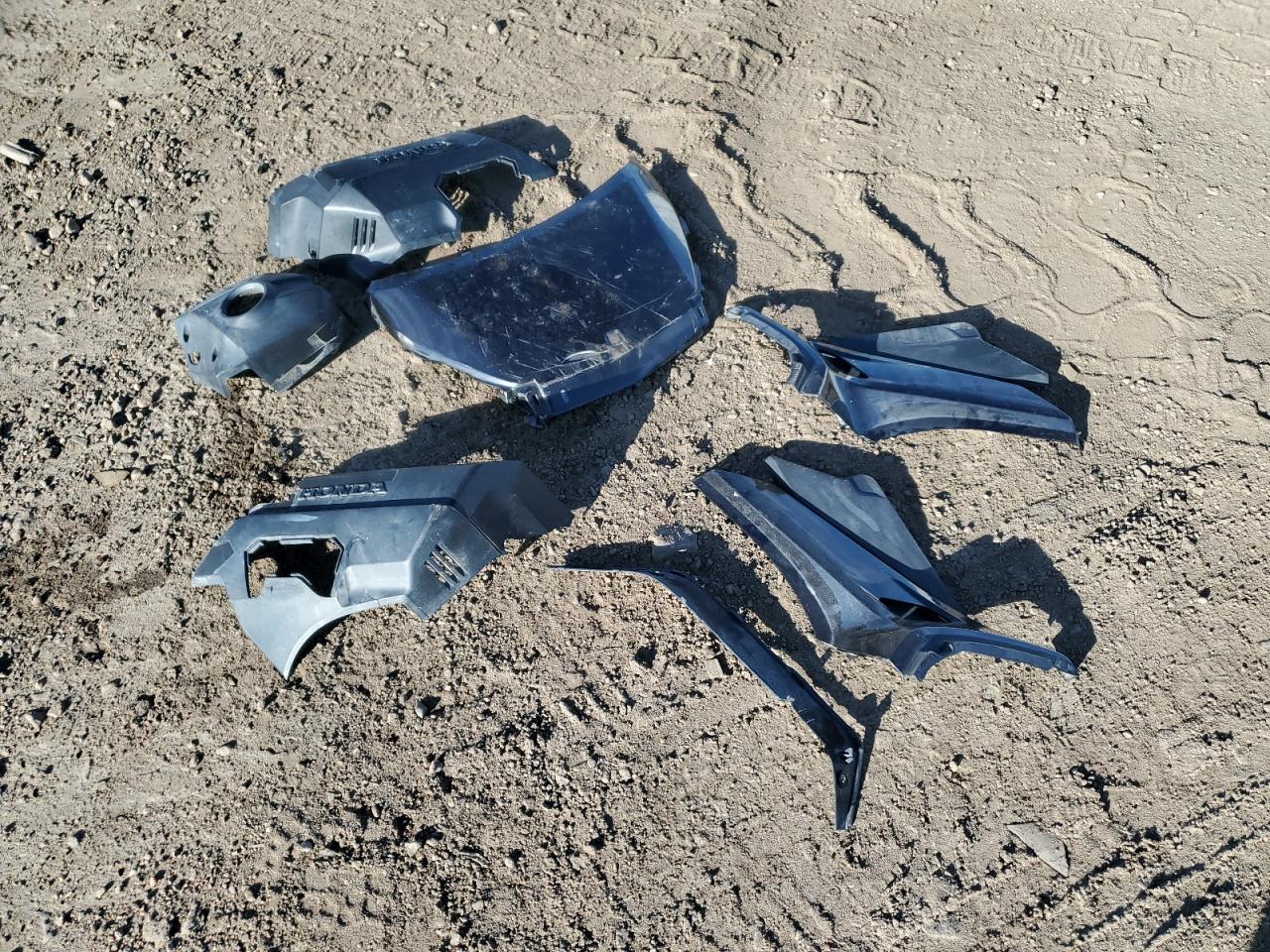 2021 Honda Gl1800 D VIN: JH2SC7958MK300765 Lot: 84056795