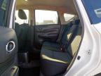 2015 NISSAN NOTE N-TEC  for sale at Copart CHESTER