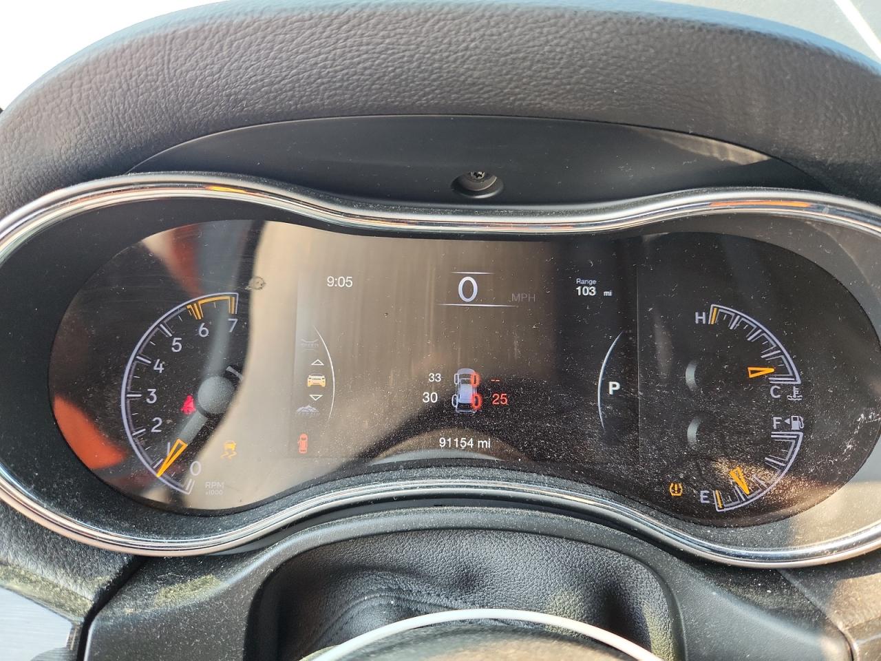 2019 Jeep Grand Cherokee Trailhawk VIN: 1C4RJFLT0KC645925 Lot: 80904565