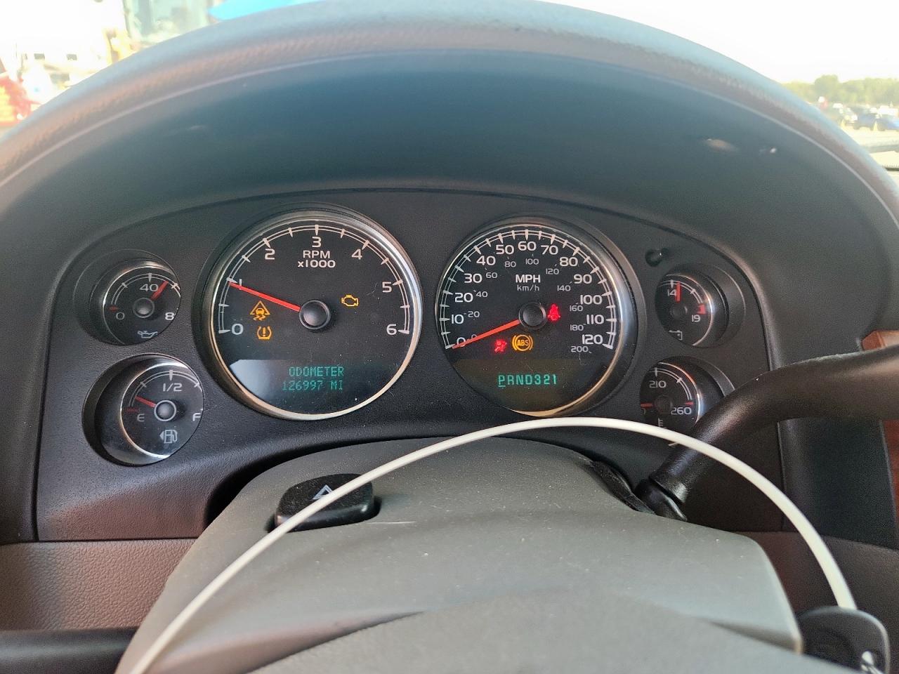 2007 GMC Yukon Xl K1500 VIN: 1GKFK16367J218190 Lot: 81915935