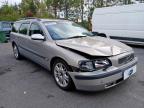 2005 VOLVO V70 D5 SE 5DR GEARTRONIC for sale at Copart GLOUCESTER